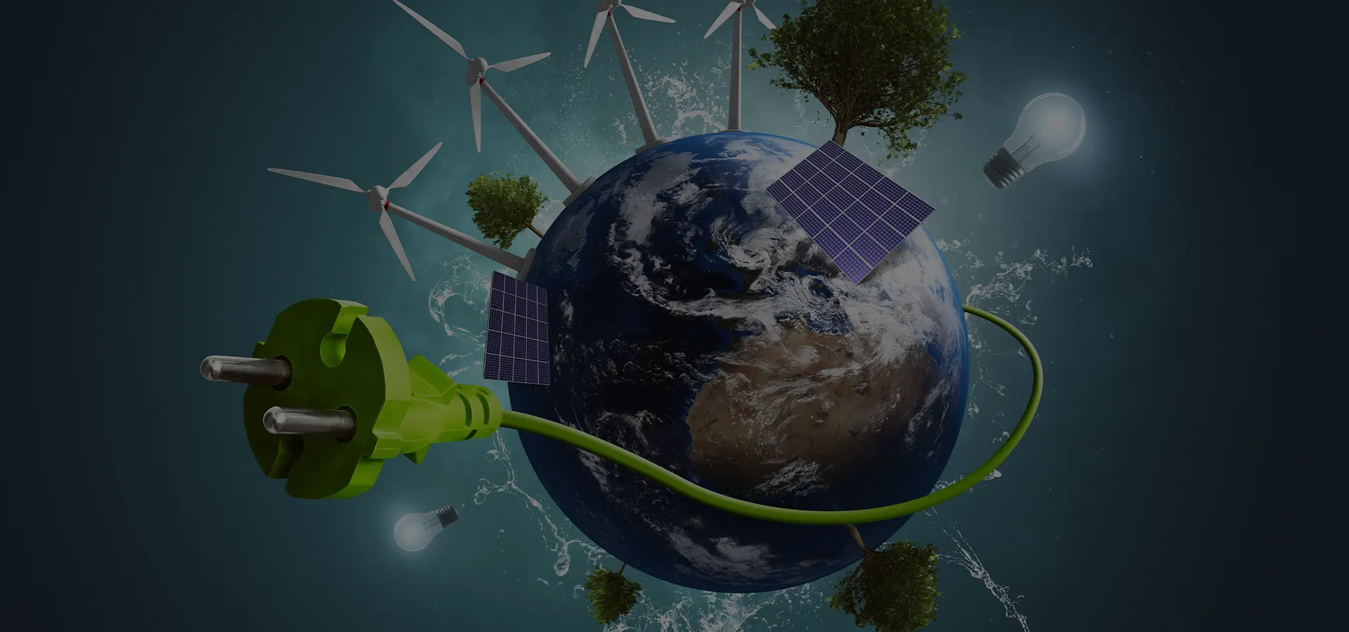 Le monde de energie1