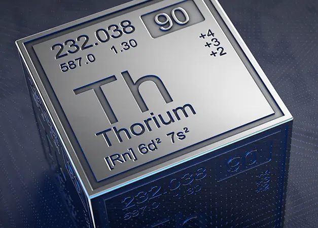 thorium