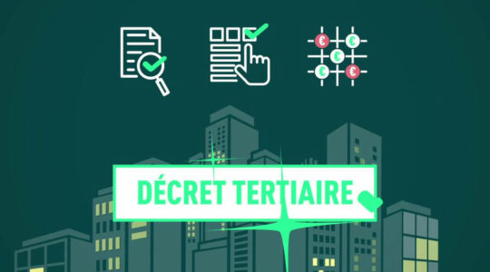 Décret tertiaire